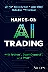 Hands-On AI Trading with Python, QuantConnect, and AWS