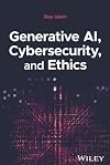 Generative AI, Cybersecurity, and Ethics