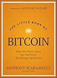 The little book of bitcoin