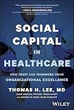 Social capital in healthcare