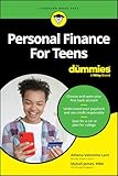 Personal finance for teens for dummies