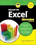 Microsoft 365 Excel /