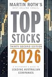 Top Stocks 2026 book cover