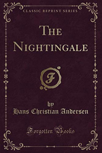 The Nightingale book cover