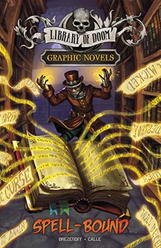 Cover of Spell-Bound