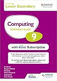 Computing Teacher's Guide with Boost subscription