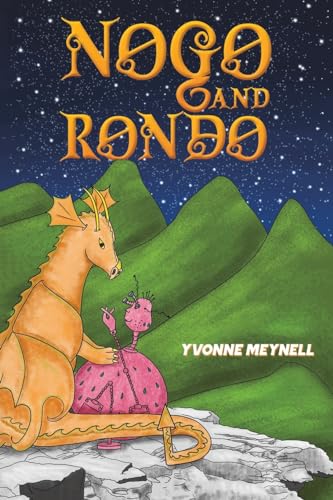 Cover of Nogo and Rondo