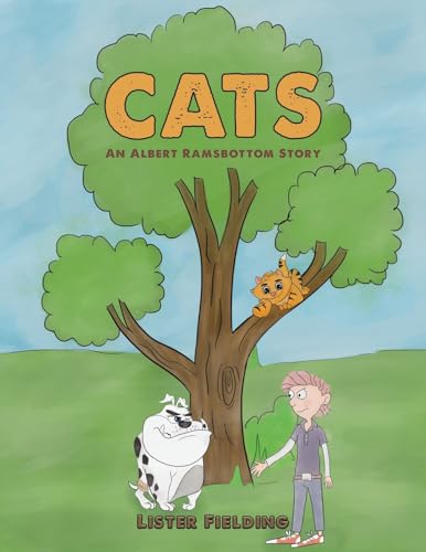Cover of Cats