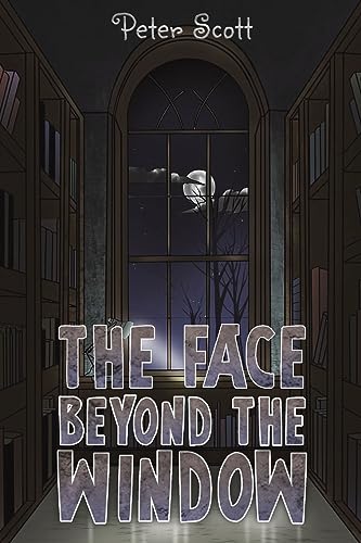 Cover of Face Beyond the Window