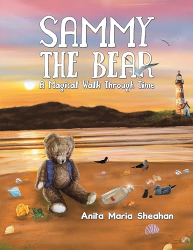 Cover of Sammy the Bear