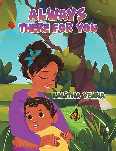 Cover of Always There for You