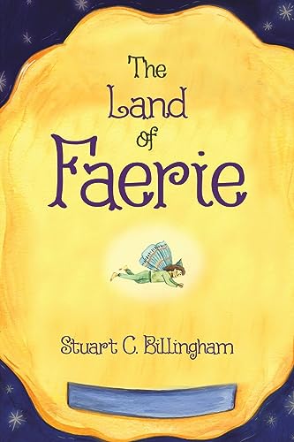Cover of Land of Faerie