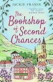 The Bookshop of Second Chances