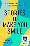 Stories To Make You Smile: The Reading Agency