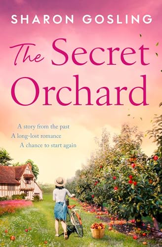 The Secret Orchard book cover