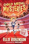 Gold Medal Mysteries