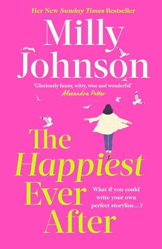 The Happiest Ever After / The Accidental Rewrite book cover