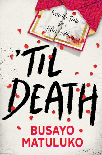 Cover of Til Death