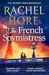 The French Spymistress