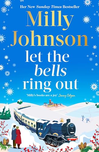Let the Bells Ring Out book cover