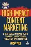 High-impact content marketing