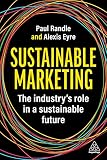 Sustainable marketing