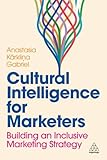 Cultural intelligence for marketers