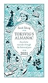Toksvig's Almanac 2021: An Eclectic Meander Through the Historical Year by Sandi Toksvig