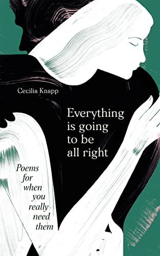 Everything is Going to be All Right book cover