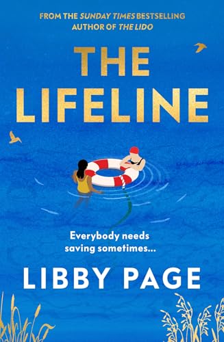 The Lifeline book cover