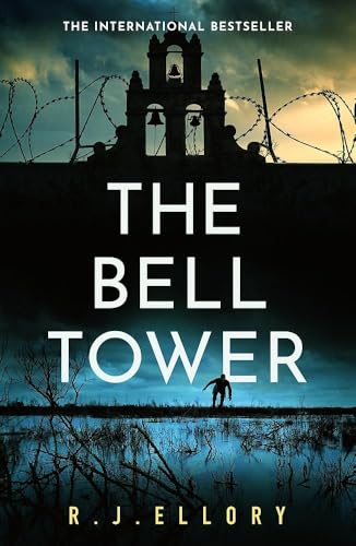 The Bell Tower book cover