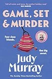 Game, Set & Murder