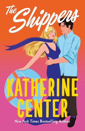 The Shippers cover