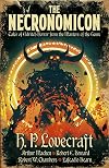 The Necronomicon: Tales of Eldritch Horror from the Masters of the Genre