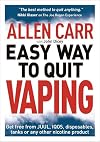 The Easy Way to Quit Vaping