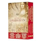 The Genius of Leonardo da Vinci