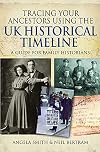 Tracing your Ancestors using the UK Historical Timeline: A Guide for Family Historians