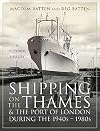 Shipping on the Thames - A Pictorial History