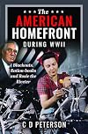 The American Homefront During WWII: Blackouts, Ration-books and Rosie the Riveter