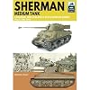 Sherman Tank Canadian, New Zealand and South African Armies: Italy, 1943-1945