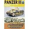 Panzer III, German Army Light Tank: North Africa, Tripoli to El Alamein 1941–1942 (TankCraft)