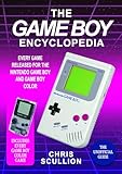 THE Game Boy ENCYCLOPEDIA