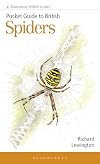 Pocket Guide to British Spiders (Bloomsbury Wildlife Guides)