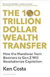 The 100 Trillion Dollar Wealth Transfer: How the Handover from Boomers to Gen Z Will Revolutionize Capitalism