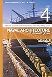 Naval architecture for marine engineers
