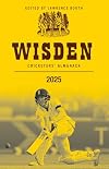 Wisden Cricketers' Almanack 2025