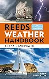 Reeds weather handbook for sail and power
