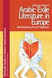 Arabic exile literature in europe