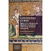 Contested Cures: Identity and Ritual Healing in Roman and Late Antique Palestine (Edinburgh Studies in Religion in Antiquity)