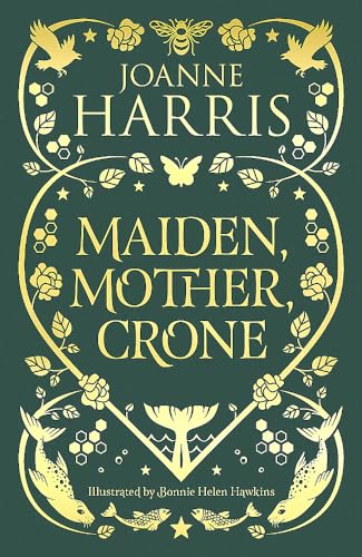 Maiden, Mother, Crone cover